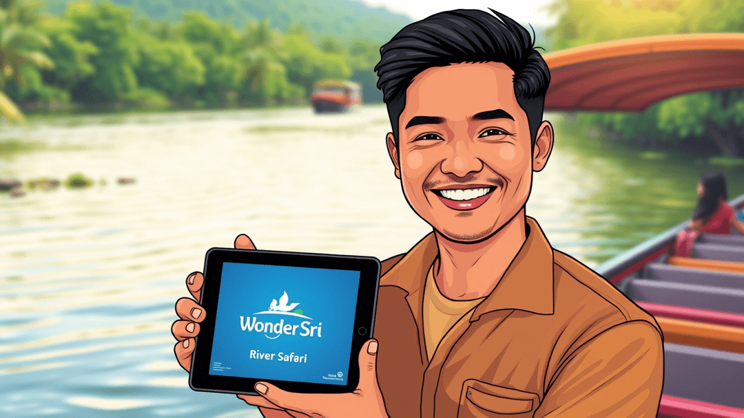 Vendor Digitalization